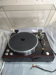 Victor ビクター ステレオレコードプレーヤー QL-A70 ターンテーブル オーディオ 現状品