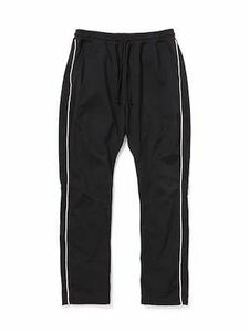 nonnative HIKER EASY PANTS TAPERED FIT P/R/P JERSEY
