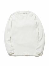 nonnative DWELLER L/S TEE C/P THERMAL 1_画像1