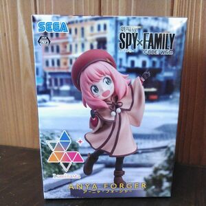 【箱無without a box】劇場版　SPY×FAMILY スパイファミリー　CODE：WHITE　 アーニャ・フォージャー