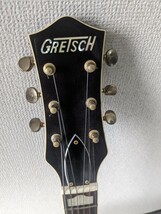 名器発掘！Gretsch Vintage Select ’57 Duo Jet brian setzer ブライアン　セッツァー　ロカビリー　グレッチ　横山健　浅井健一_画像5