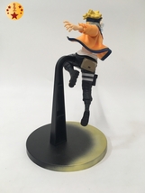 ☆★リペイント☆★ ボルト BORUTO NARUTO NEXT GENERATIONS-UZUMAKI BORUTO -II VIBRATION STARS フィギュア Figure 塗装_画像6