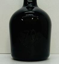 【DHS-2473YK】1円～ Suntory Special Reserve Whisky 70th サントリー スペシャルリザーブ 70周年 ウイスキー 43% 760ml 古酒 保管品_画像5