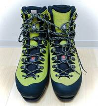 【OAK-22.4YH】１円スタート LOWA ローバー エクスパート ALPINE EXPERT GTX トレッキングシューズ 登山靴 靴 アウトドア用品 未使用品_画像1