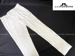 J.LINDEBERG GOLF J.リンドバーグ STUART STRIPE　PANT ゴルフ　パンツ (30)[9]