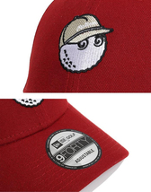 Malbon キャップ 4色 ベースボールキャップ ゴルフキャップ フリーサイズ ユニセックス 帽子 新品送料無料_画像9