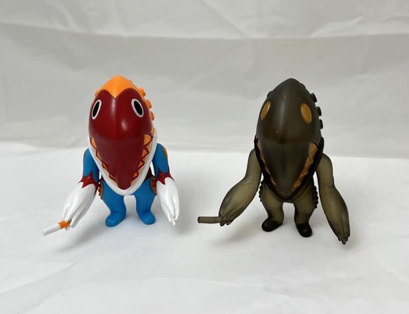 2025年最新】Yahoo!オークション -メトロン星人 ソフビの中古品 2025年最新】Yahoo!オークション -メトロン星人 ソフビの中古品