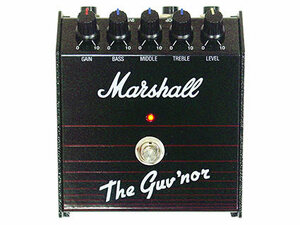 Marshall (マーシャル) The Guv'Nor Reissue