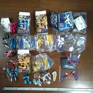 ガンダムSEED Destiny フィギュア まとめ売り