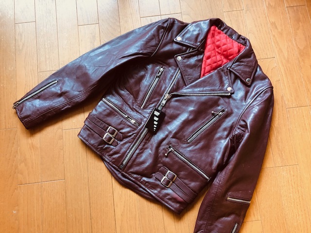 2025年最新】Yahoo!オークション -ライダース パンクの中古品 2025年最新】Yahoo!オークション -ライダース パンクの中古品