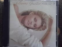 【中古】Olivia Newton John「Greatest　Hits Vol.3」_画像1