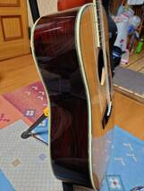 Morris W-100D 堀内孝雄 Model_画像8