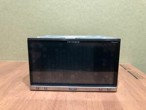 【ジャンク品】カロッツェリア パイオニア アプリユニット SPH-DA05 carrozzeria pioneer 2DIN