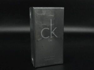 ■未開封■新品■未使用■ Calvin Klein カルバンクライン シーケービー オードトワレ 100ml 香水 フレグランス パフューム AX0392