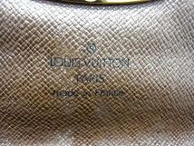 1円 LOUIS VUITTON ルイヴィトン M66556 モノグラムエトワール ポルトフォイユ サラ 二つ折り 長財布 ウォレット ブラウン系 AW2271_画像5