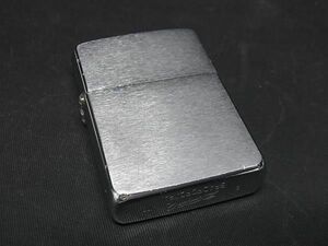 1円 ■美品■ ZIPPO ジッポー 高級ライター オイルライター 喫煙グッズ 喫煙具 メンズ レディース シルバー系 BF5374