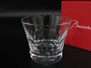 ■新品■未使用■ Baccarat バカラ ビバ クリスタルガラス グラス 2013 タンブラー 食器 テーブルウェア グラス クリア BI0425