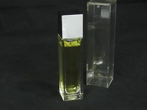 1円 ■美品■ GUCCI グッチ ENVY エンヴィ オードトワレ 30ml 香水 フレグランス コスメ 化粧品 CD1251