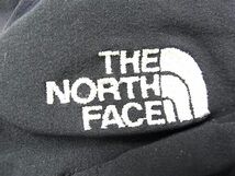1円 THE NORTH FACE - ザ・ノースフェイス グローブ 手袋 防寒具 表記サイズ M レディース ブラック系 AU5866_画像3