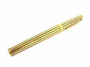 1円 ■美品■ PARKER パーカー ペン先 18K 750 18金 万年筆 筆記用具 文房具 ステーショナリー レディース メンズ ゴールド系 FA0151