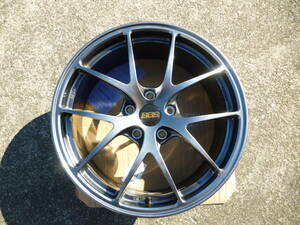 ＢＢＳ☆ＲＩ－Ａ☆１８×８Ｊ＋４５☆１１４.３－５Ｈ☆１本