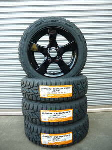 TOYO TIRES