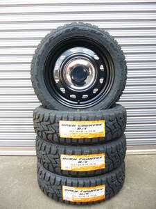 TOYO TIRES