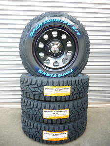 TOYO TIRES