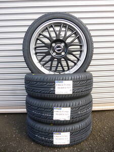 新品☆グッドイヤーLS2000ハイブリッドⅡ☆165/50R16☆軽自動車 Ｎワン N-BOX Nワゴン コペン スペーシアワゴン ラパン デイズルークス