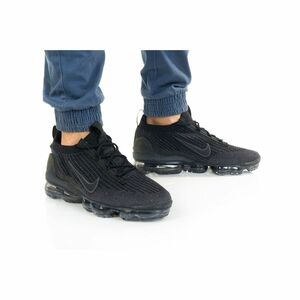 人気 格安 NIKE AIRVAPORMAX 2021 27cm トリプルブラック ナイキ スニーカー ストリート ブランド