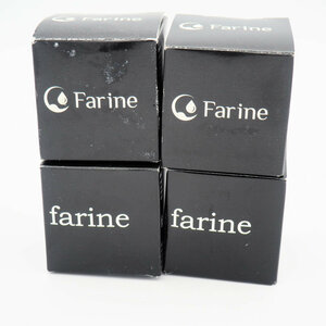 4 piece set faline armpit Sara powder 6g