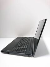 中古品★富士通(FUJITSU) LIFEBOOK AH53/M FMVA53MB/Core i7 4702MQ/8GB/750GB/Windows 10 Home/15.6型/Office Home and Business 2013付_画像3