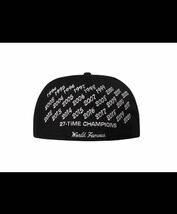 Supreme Champions Box Logo New Era Black 21ss 7 5/8 60.6cm/シュプリーム チャンピオン ボックスロゴ ニューエラ ブラック_画像2