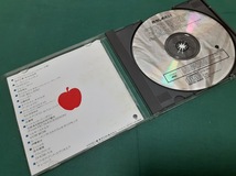 VA◆『抱きしめたい』ユーズドCD帯なし～東芝EMI・ビートルズ・カバー集_画像2