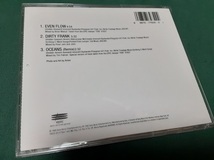 PEARL JAM　パール・ジャム◆『EVEN FLOW』3trk MAXI CD SINGLE 輸入盤ユーズド品_画像3