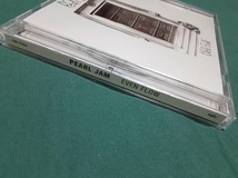 PEARL JAM　パール・ジャム◆『EVEN FLOW』3trk MAXI CD SINGLE 輸入盤ユーズド品_画像4