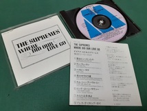 SUPREMES,THE　スプリームス　シュープリームス　Diana Ross◆『愛はどこへ行ったの』日本盤CDユーズド品_画像2