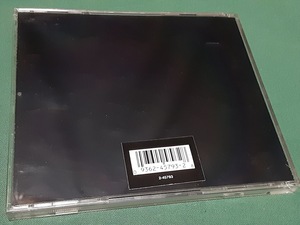 PRINCE　プリンス◆『Black Album』輸入盤CDユーズド品