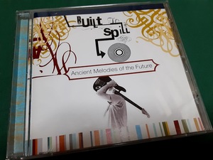 Built to Spill　ビルト・トゥ・スピル◆『Ancient Melodies of the Future』輸入盤CDユーズド品