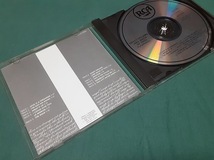 EURYTHMICS ユーリズミックス◆『SWEET DREAMS』輸入盤CDユーズド品_画像3