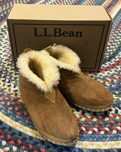 L.L.Bean ウィメンズ ウィケッド グッド スリッパ