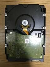 Western Digital WD80EAZZ 8TB HDD 動作確認済 正常判定 使用時間147時間_画像2