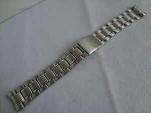 Seiko original band SARX001 6R15-02F0 SARX003 SARX005 SARX007 SARX019 SARW001 SARW003 for 20mm stainless steel belt breath 