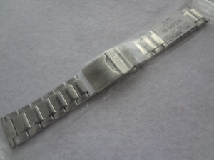 Citizen original MX0000-58X for wristwatch band stainless steel belt 