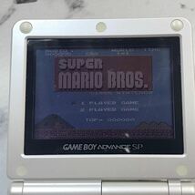 保管品 GBA ゲームボーイアドバンス ファミコンミニ スーパーマリオブラザーズ ゼルダの伝説1 ゼルダのみ空箱_画像5