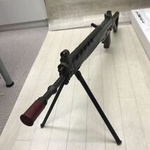  保管品 中古 東京マルイ SIG SG 550 電動ガン スイス軍 動作未確認 現状品_画像5