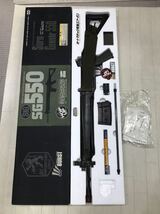  保管品 中古 東京マルイ SIG SG 550 電動ガン スイス軍 動作未確認 現状品_画像1