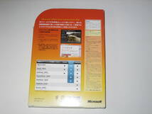 送料 230円　Microsoft Office 2010 Home and Business 製品版 中古_画像2