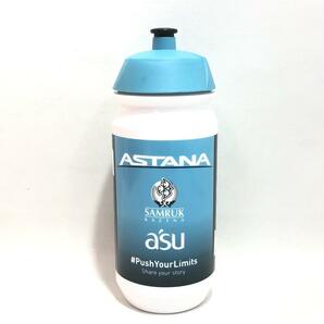 タックス Shiva Pro Teams Astana 500 サイクル ボトル【新品・未使用】の画像2