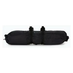  Ace pack BAR ROLL bar roll ( black )16L waterproof bag attached 